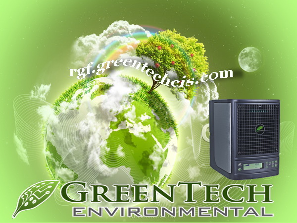  GreenTech Enviromental GT3000